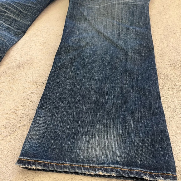 AG Angel jeans - Picture 7 of 7